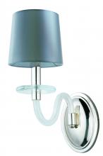 Maxim 27541FTPN - Venezia-Wall Sconce
