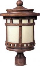 Maxim 55037MOSE - Santa Barbara LED-Outdoor Pole/Post Mount