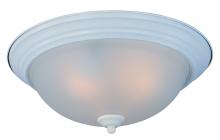 Maxim 85842FTTW - Flush Mount EE-Flush Mount