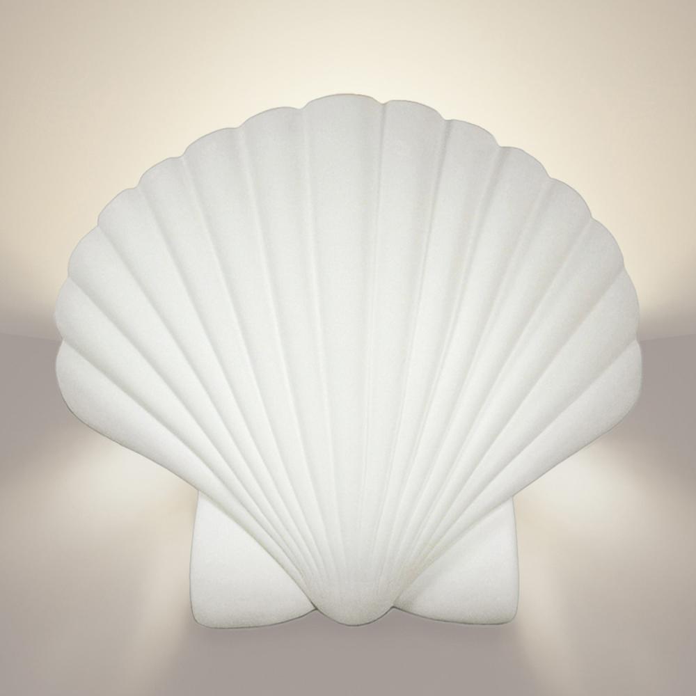 Gran Key Biscayne Wall Sconce: Fleet Blue (Outdoor/WET Location)