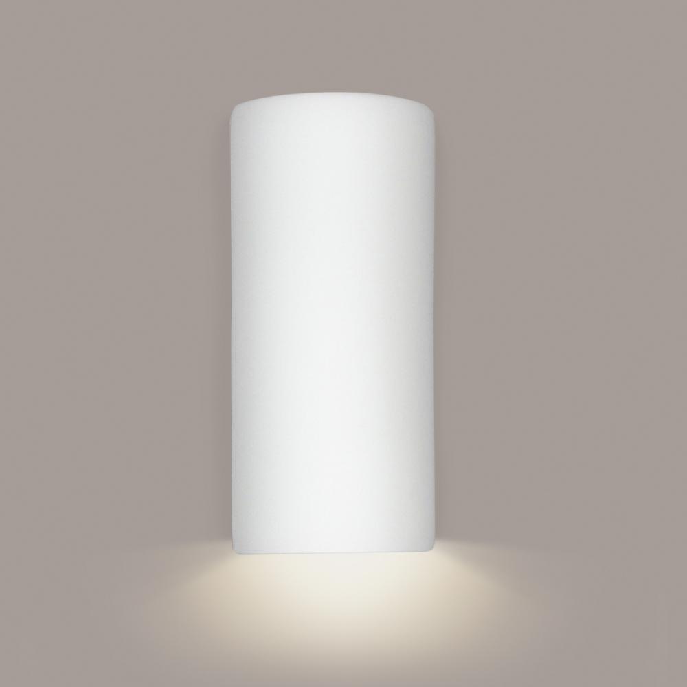 Skyros Downlight Wall Sconce: Desert Blaze