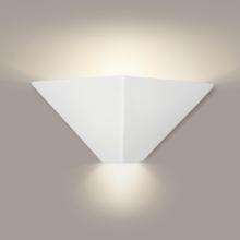 A-19 1904-1LEDE26-M9 - Gran Java Wall Sconce: Corroded Copper (E26 Base Dimmable LED (Bulb included))