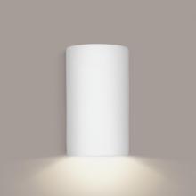 A-19 202ADA-MB-1LEDE26 - Gran Andros ADA Downlight Wall Sconce: Matte Black