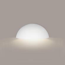 A-19 301D-S4-1LEDE26 - Thera Downlight Wall Sconce: Beige Granite