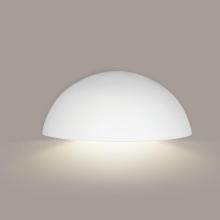 A-19 302D-A7-2LEDE26 - Gran Thera Downlight Wall Sconce: Shadow Tan