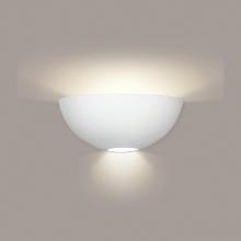 A-19 303-BT-1LEDE26 - Aegina Wall Sconce: Butternut