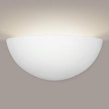 A-19 309-S2-2LEDE26 - Great Thera Wall Sconce: Dusk Granite