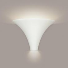 A-19 501 - Madera Wall Sconce: Bisque