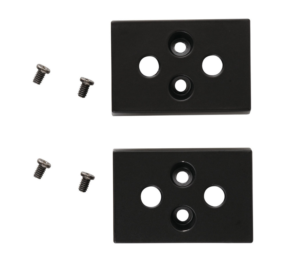 Coupler for DRP Downrods, 1.25" Diameter
