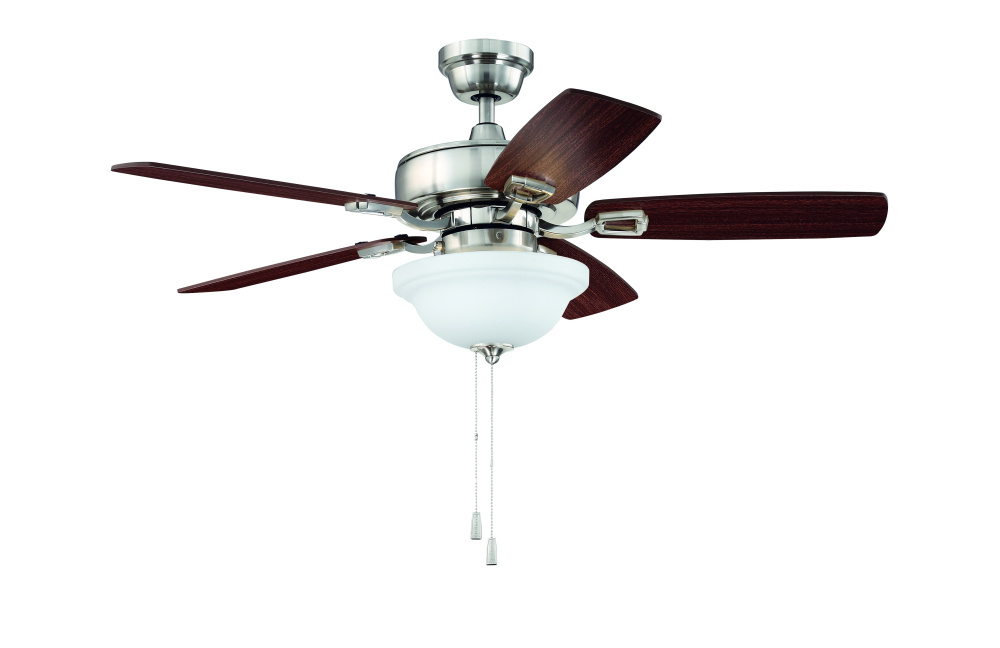 42" Fan w/Blades & LED Light Kit (Express Install)