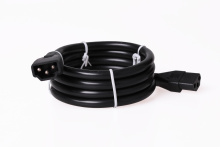 Craftmade CUC10-XT36-BLK - 36" Connector Cord
