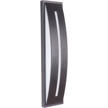 Craftmade Z9402-MN-LED - Small LED Pocket Sconce
