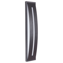 Craftmade Z9412-MN-LED - Medium LED Pocket Sconce