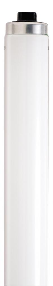 45 Watt; T12; Fluorescent; 6500K Daylight; 76 CRI; Recessed Double Contact HO/VHO base
