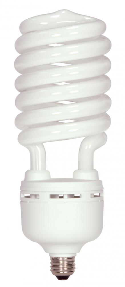 105 Watt; T5 Compact Fluorescent; 6500K; 85 CRI; Medium base; 120 Volt