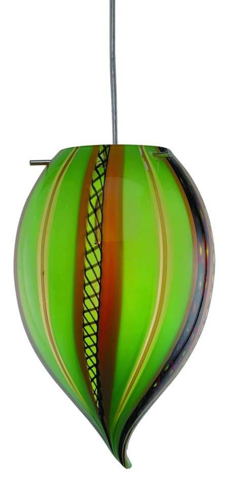 AMORE ONION, GREEN, SN, DOME