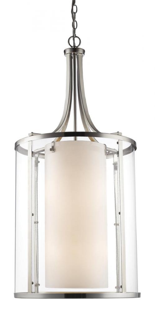 12 Light Chandelier