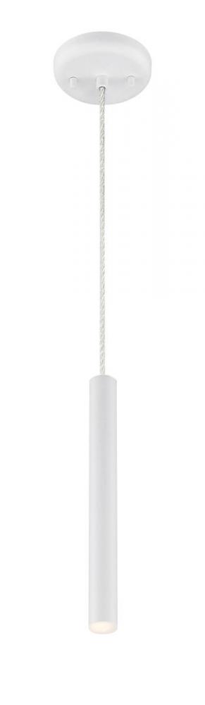 1 Light Pendant