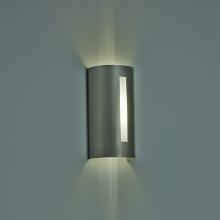 UltraLights Lighting 15343-BK-FA-14 - Basics 15343 Exterior Sconce