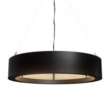 UltraLights Lighting 22497-60-WH-OA-04 - Boks 22497-60 Interior Pendant