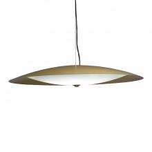 UltraLights Lighting 17384-48-WH-OA-04 - Cirrus 17384 Pendant