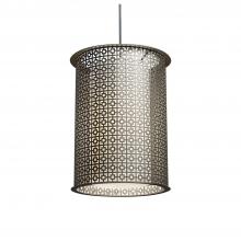 UltraLights Lighting 14302-SQ-WH-OA-03 - Clarus 14302 Interior Sconce