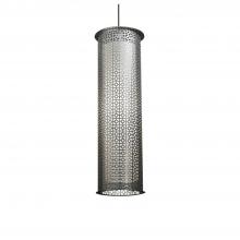 UltraLights Lighting 14304-SQ-WH-OA-03 - Clarus 14304 Interior Sconce