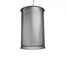 UltraLights Lighting 14306-SQ-WH-OA-03 - Clarus 14306 Interior Sconce