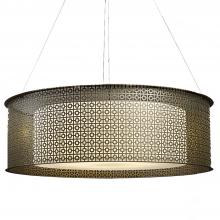UltraLights Lighting 14310-SQ-WH-OA-03 - Clarus 14310 Interior Sconce
