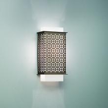UltraLights Lighting 14321-A1-BA-OA-14 - Clarus 14321 ADA Sconce