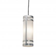 UltraLights Lighting 10187-WH-CO-10 - Classics 10187 Pendant