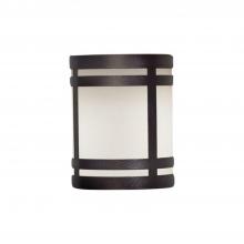 UltraLights Lighting 9133-10-WH-OA-14 - Classics 9133 Interior Sconce