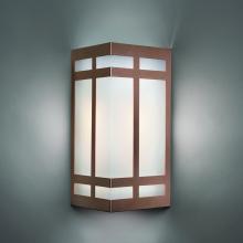UltraLights Lighting 9135-RCU-CO-14 - Classics 9135 Interior Sconce