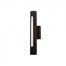 UltraLights Lighting 19411-WH-FA-04 - Cylo 19411 ADA Sconce
