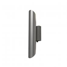 UltraLights Lighting 19412-WH-OA-02 - Cylo 19412 Exterior Sconce