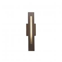 UltraLights Lighting 19414-WH-FA-02 - Cylo 19414 Exterior Sconce