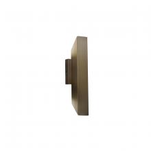 UltraLights Lighting 19415-WH-OA-02 - Cylo 19415 Exterior Sconce