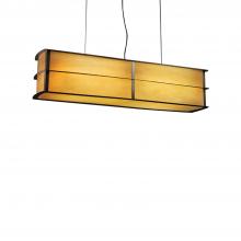 UltraLights Lighting 09175-WH-OA-03 - Ellipse 09175 Interior Sconce