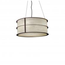 UltraLights Lighting 09176-WH-FA-04 - Ellipse 09176 Interior Sconce