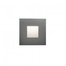 UltraLights Lighting 20445-WH-OA-04 - Eo 20445 ADA Sconce
