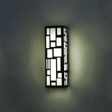 UltraLights Lighting 11218-16-RCU-OA-14 - Genesis 11218 Exterior Sconce