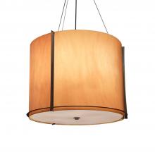 UltraLights Lighting 15338-WH-OA-04 - Genesis 15338 Interior Sconce