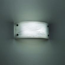 UltraLights Lighting 16349-CH-FA-14 - Invicta 16349 ADA Sconce