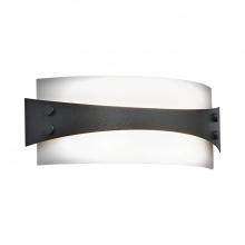 UltraLights Lighting 16351-WH-CO-04 - Invicta 16351 ADA Sconce