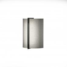 UltraLights Lighting 23519-CB-RS-14 - Loom 23519 Interior Sconce