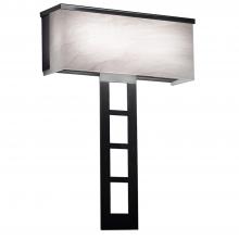 UltraLights Lighting 15322-WH-WS-14 - Modelli 15322 Interior Sconce