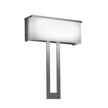UltraLights Lighting 15323-WH-CO-14 - Modelli 15323 ADA Sconce