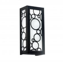 UltraLights Lighting 15330-WH-TS-04 - Modelli 15330 Exterior Sconce