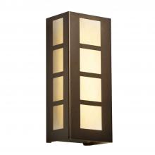 UltraLights Lighting 15332-WH-WS-10 - Modelli 15332 Exterior Sconce
