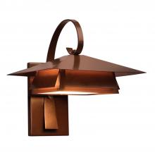 UltraLights Lighting 0699-WH-OA-02 - Profiles 0699 Exterior Sconce